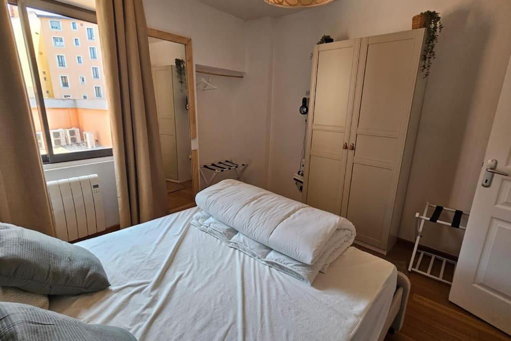 Le Grand Rue Apartment Тонон-ле-Бен Екстериор снимка